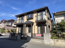 越谷市弥十郎　戸建