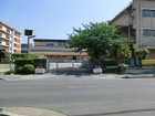 南越谷小学校(450ｍ)