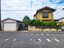 越谷市川柳町3丁目