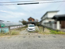 千葉県野田市今上