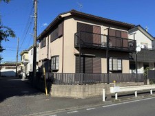 松戸市田中新田戸建