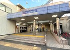 京成関屋駅近、徒歩５分！