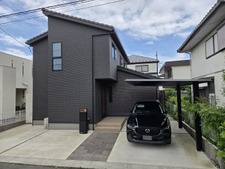 流山市宮園３丁目　戸建