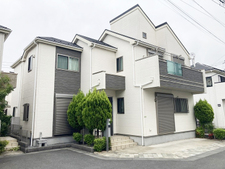 足立区西伊興３丁目 戸建て