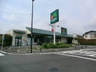 マルエツ伊興店（300ｍ）