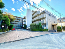 モア・ステージ草加松原