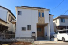 さいたま市見沼区南中野　戸建