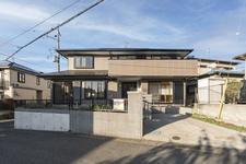 流山市野々下３丁目 戸建て