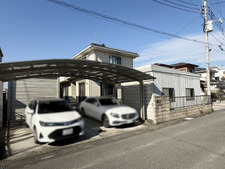 春日部市永沼　戸建