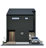 越谷市谷中町２丁目 土地