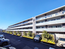 ガーデンハウス越谷レイクタウン