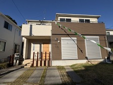 野田市光葉町２丁目　戸建