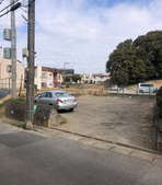 柏市永楽台３丁目 土地