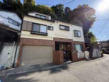 松戸市殿平賀 戸建て