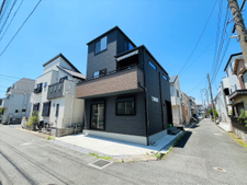 市川市大和田３丁目 戸建て