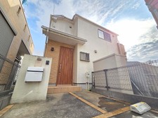 柏市松ケ崎 戸建て