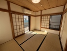 【２階和室】