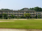 野田市立清水台小学校　1300ｍ