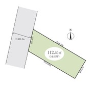 越谷市南町2丁目　売地