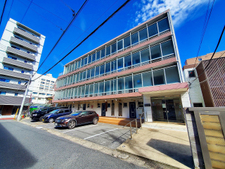 石井マンション