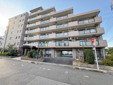 エクレール春日部中央