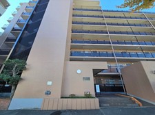 日商岩井西新井マンション