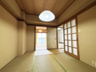 【和室?】