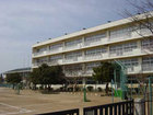 野田市立北部中学校（1300ｍ）