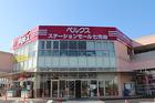 ベルクス野田七光台店（300ｍ）
