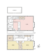 市川市国府台6丁目　中古戸建