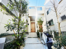 市川市鬼高3丁目