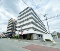 ヴェルディーク所沢