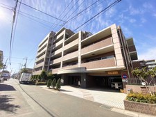 アンビシャスシティ越谷