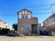 船橋市二和東4丁目