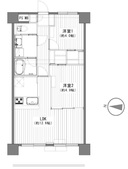 セザールお花茶屋