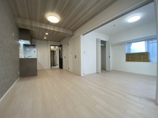 グリーンキャピタル金町