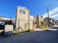 柏市亀甲台町一丁目