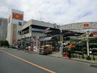 ドイト西新井店