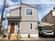 柏市東柏１丁目 戸建て