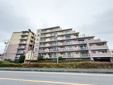 クレストコート松戸