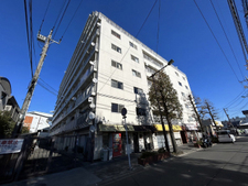 マンション第八松戸