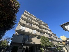 グローイングコート北柏