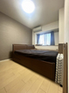 【洋室約6帖】出窓付きのお部屋！全居室に収納付き！
