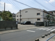 草加市八幡町　ポラスの旧分譲地