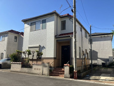 流山市東深井　中古戸建