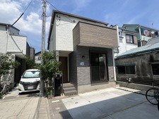 江戸川区中央２丁目　中古戸建