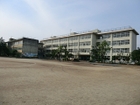 鎌ケ谷市立中部小学校　徒歩14分