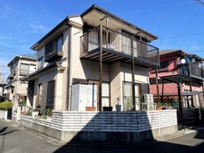 葛飾区西水元５丁目 戸建て