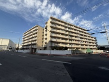 グリーンコーポ松戸みのり台