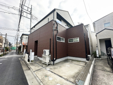 川口市南前川1丁目